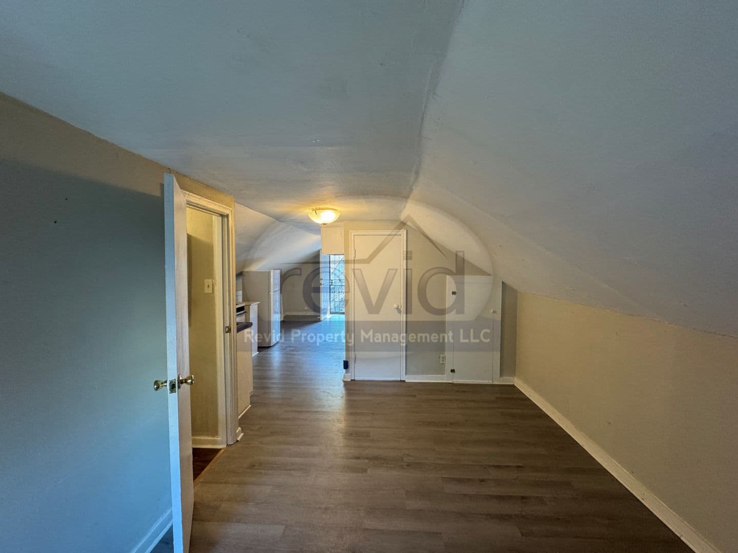 Memphis Apartment: 3516 Carnes Ave