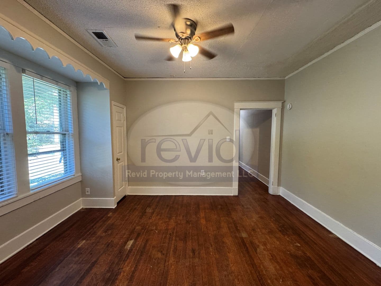 Memphis Apartment: 1536 Tutwiler Avenue