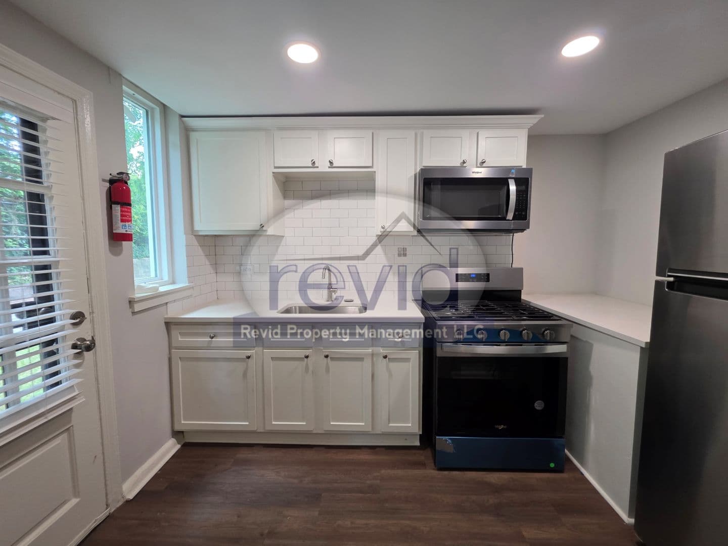 Memphis Townhome: 1300 Goodbar Ave.