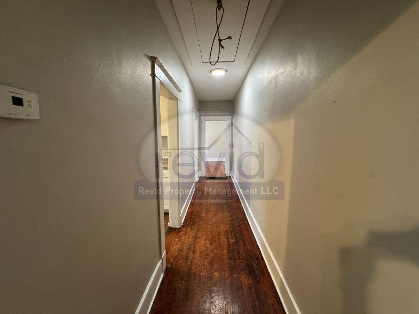 Memphis Apartment: 1536 Tutwiler Avenue
