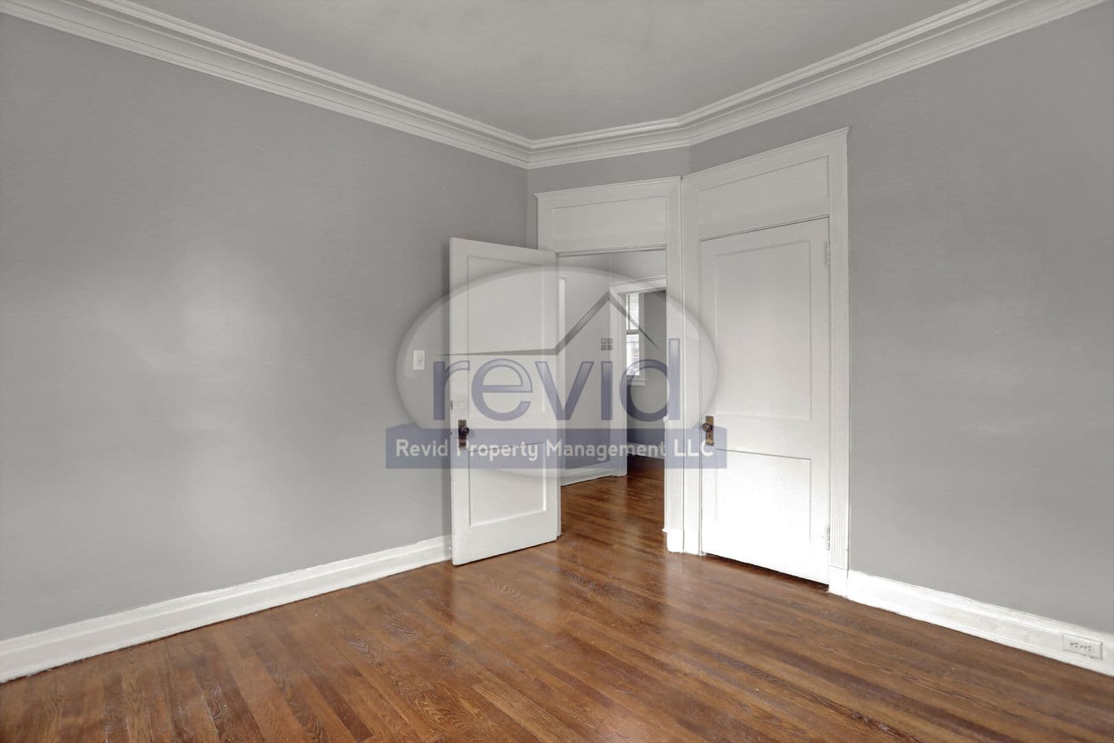 Memphis Apartment: 306 S. Cleveland Street