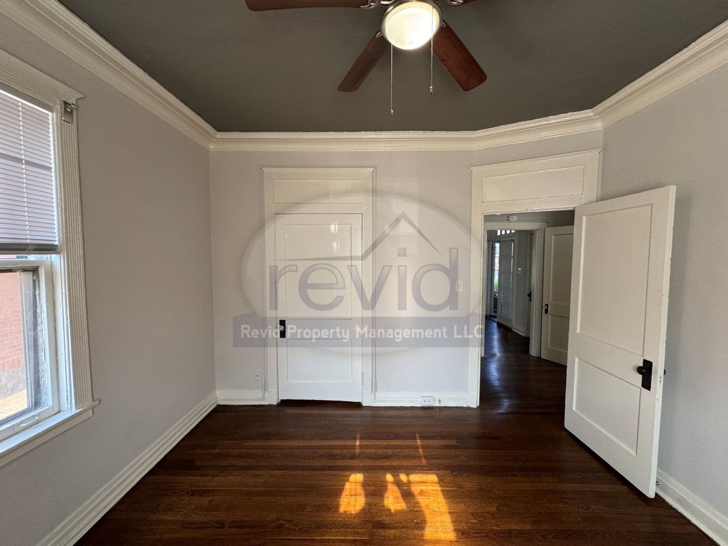 Memphis Apartment: 306 S. Cleveland Street