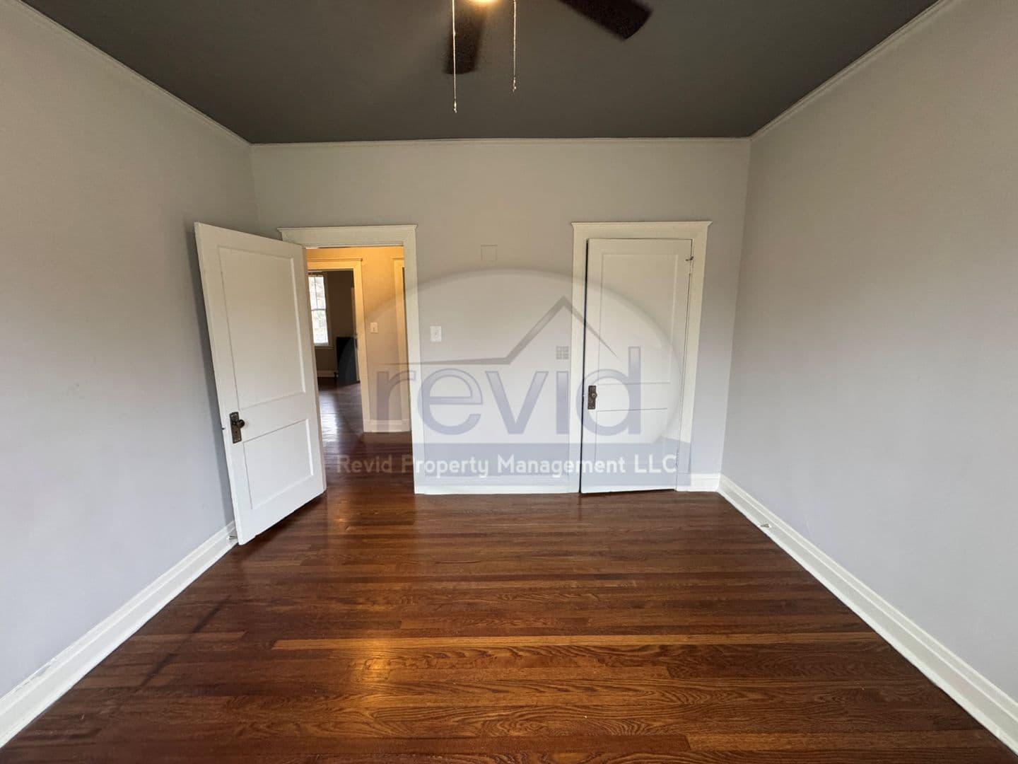 Memphis Apartment: 306 S. Cleveland Street