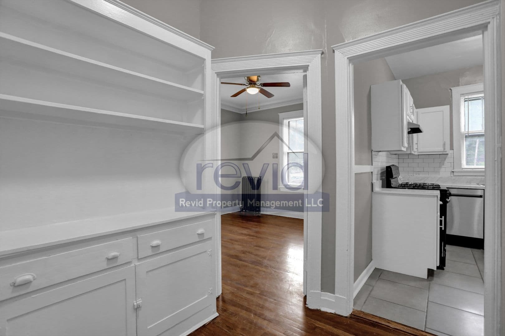 Memphis Apartment: 306 S. Cleveland Street