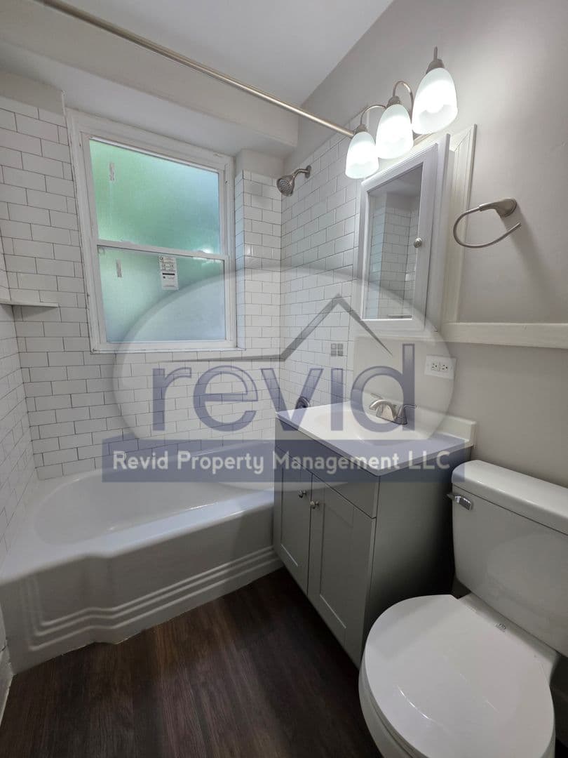 Memphis Townhome: 1300 Goodbar Ave.