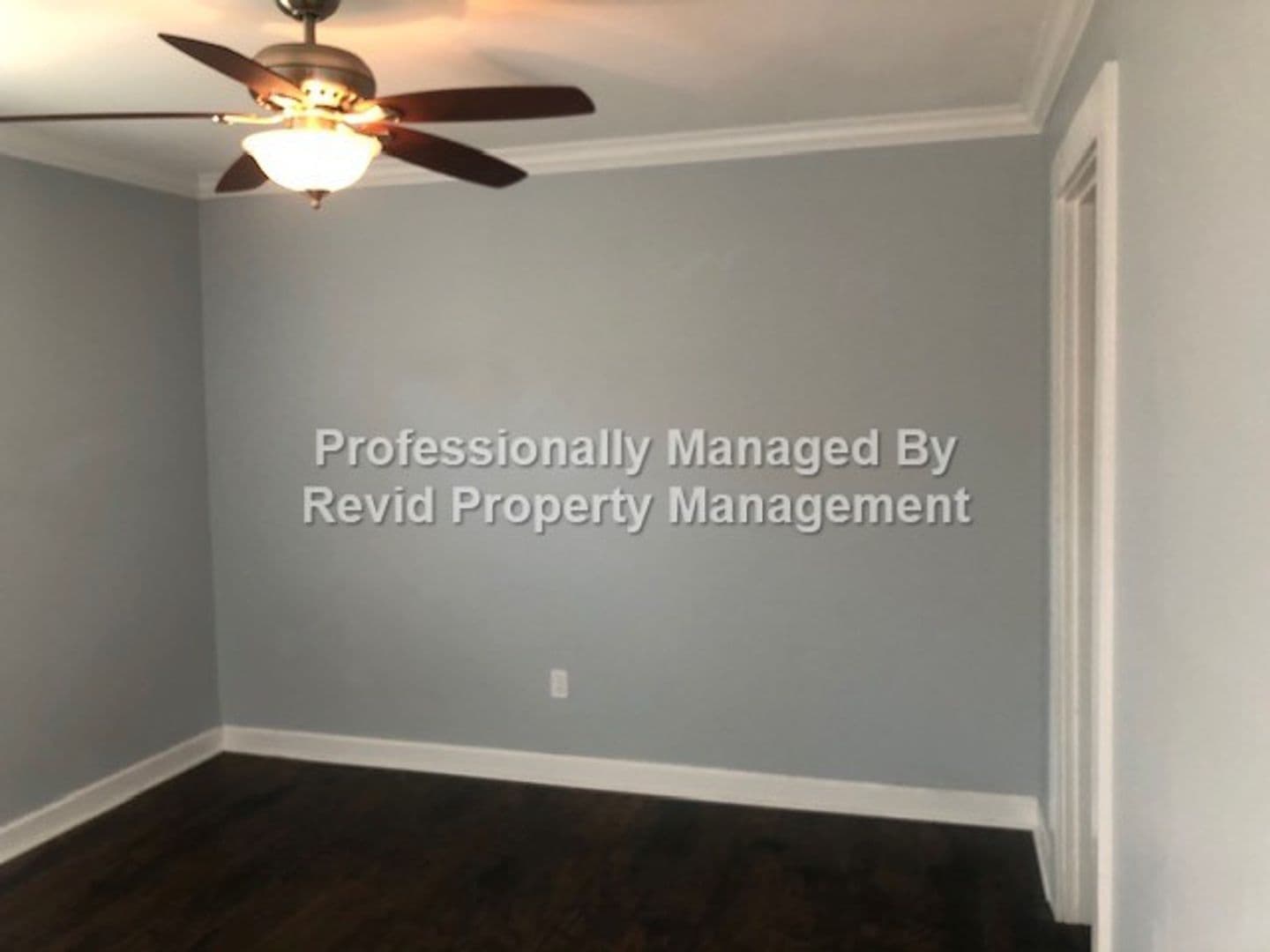 Memphis Apartment: 1632 Monroe
