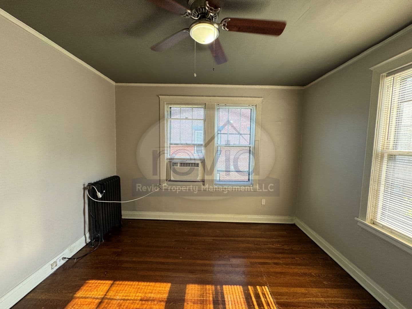 Memphis Apartment: 306 S. Cleveland Street