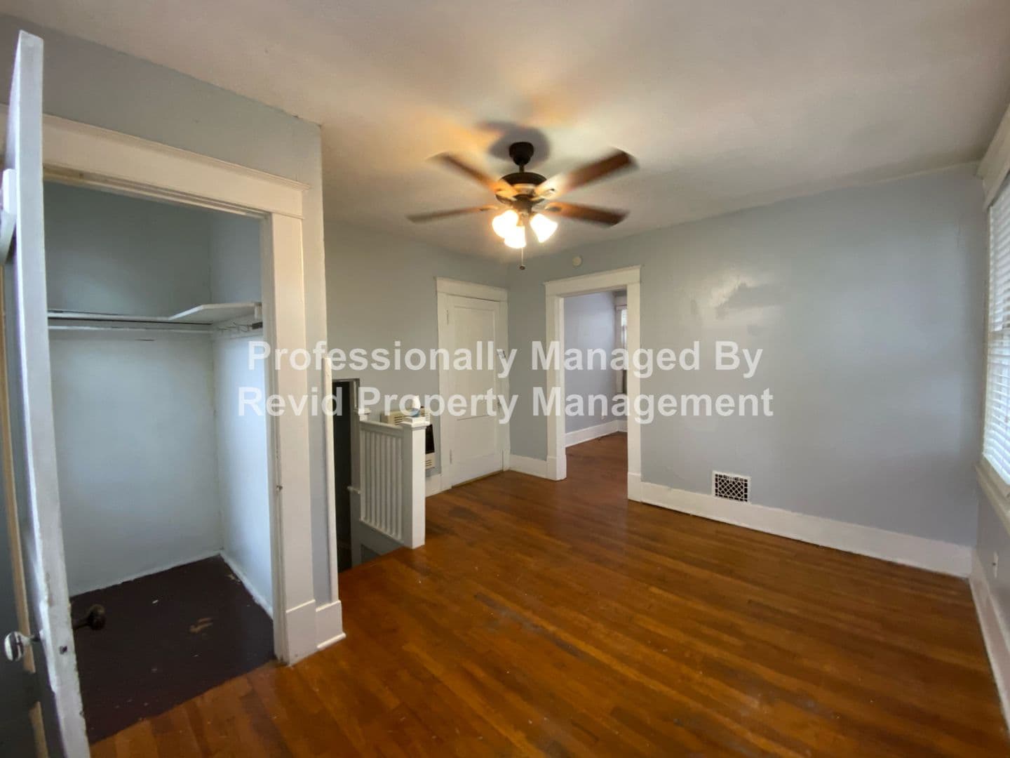 Memphis Apartment: 79 Clark