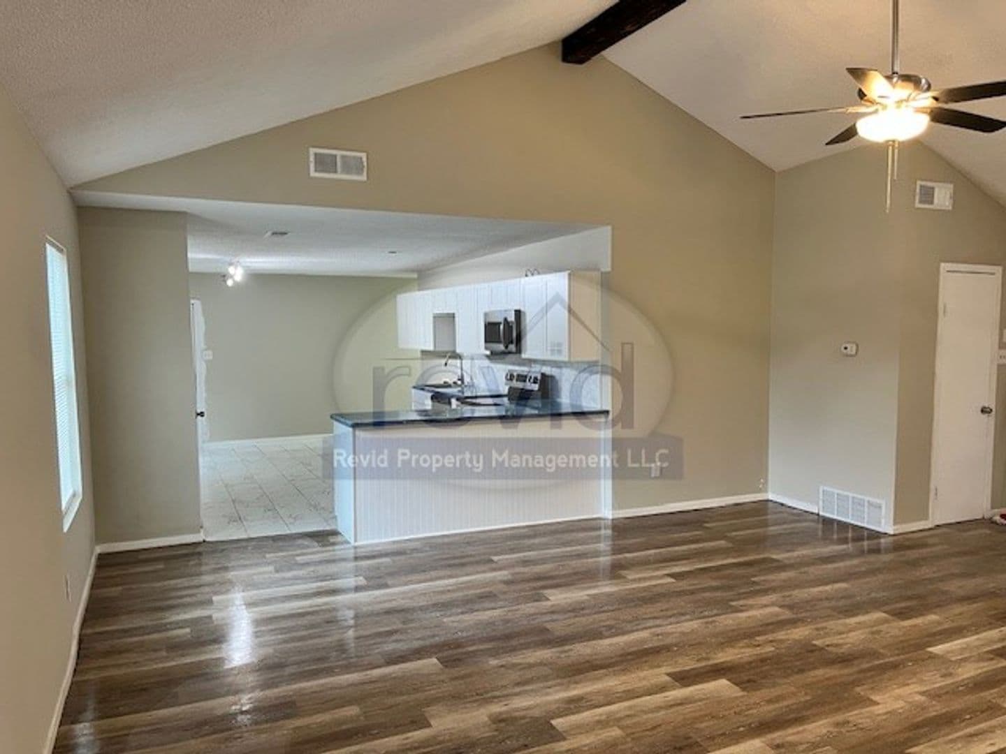 Memphis House: 4757 Northfield Circle