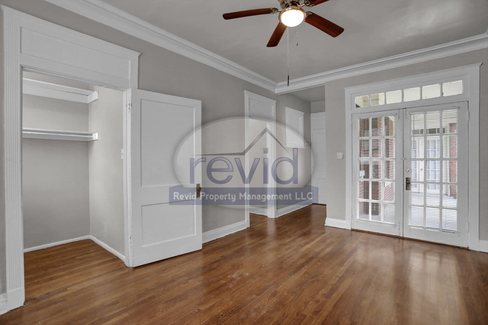 Memphis Apartment: 306 S. Cleveland Street