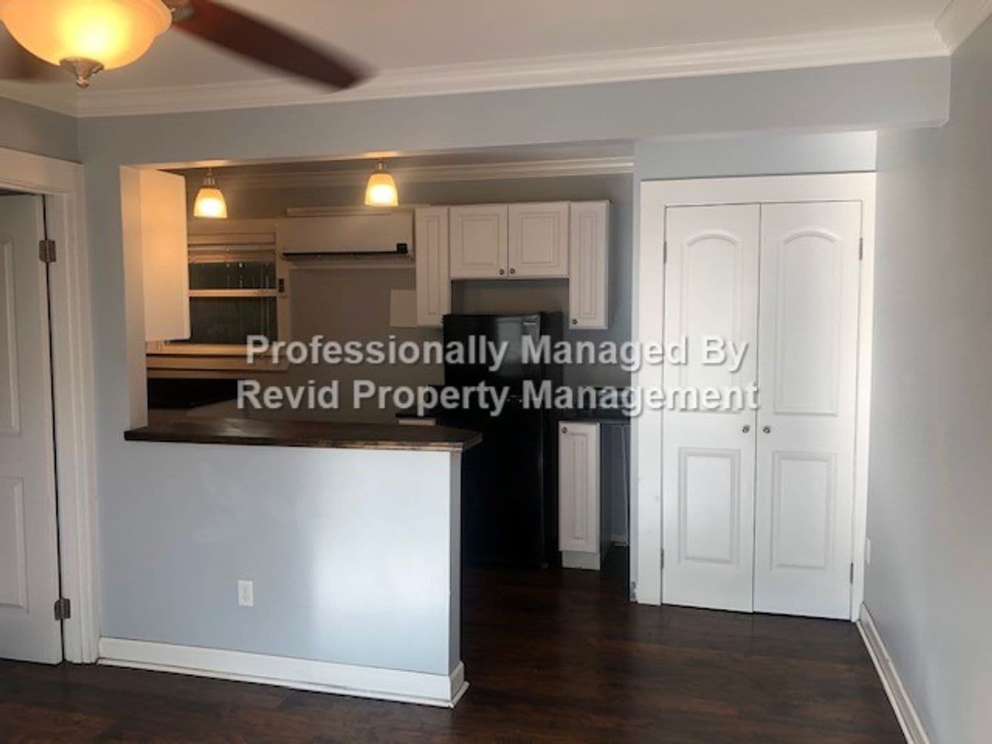 Memphis Apartment: 1632 Monroe
