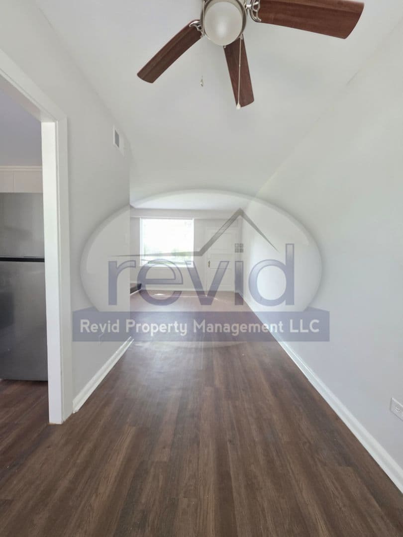 Memphis Townhome: 1300 Goodbar Ave.