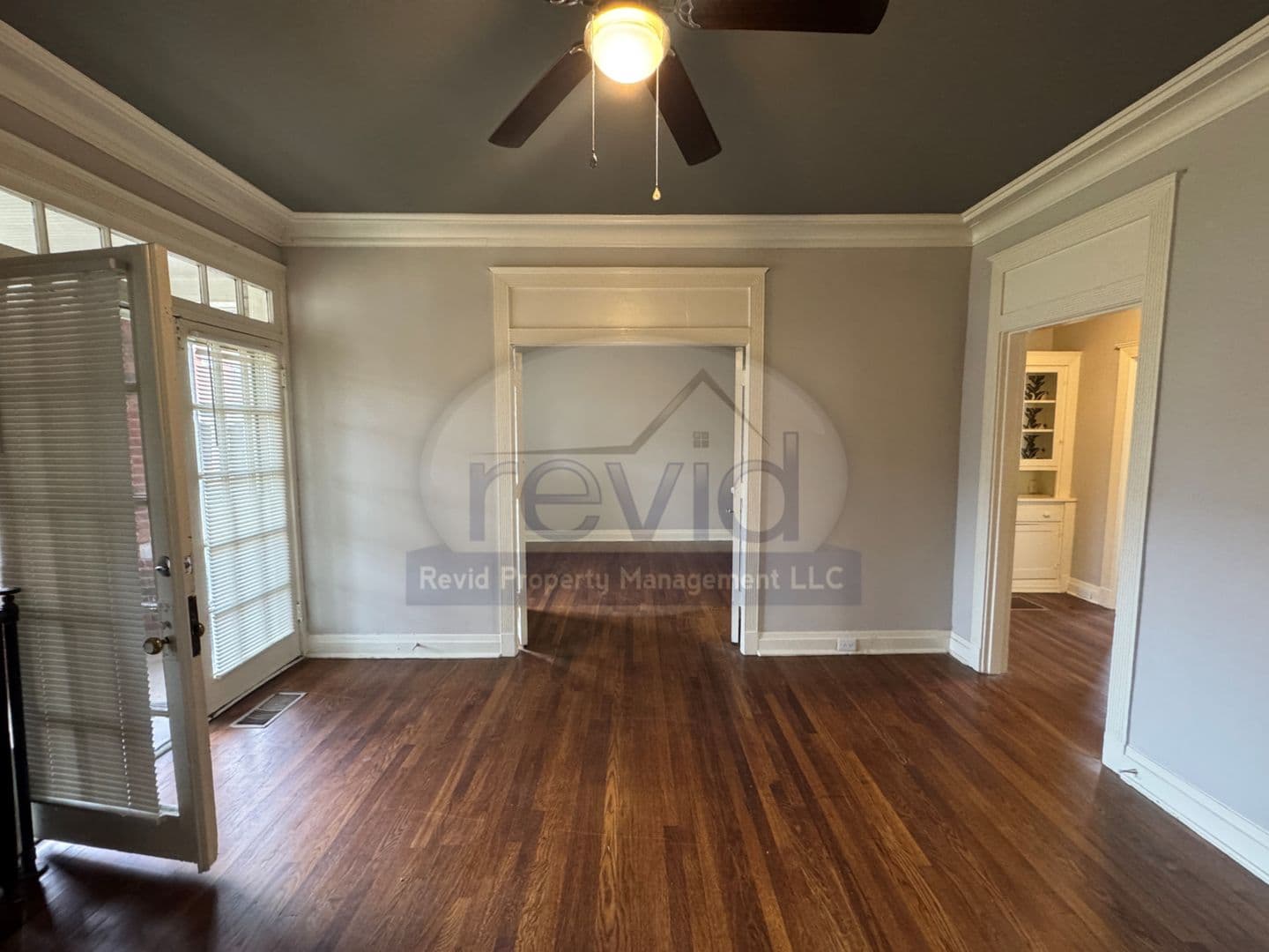 Memphis Apartment: 306 S. Cleveland Street