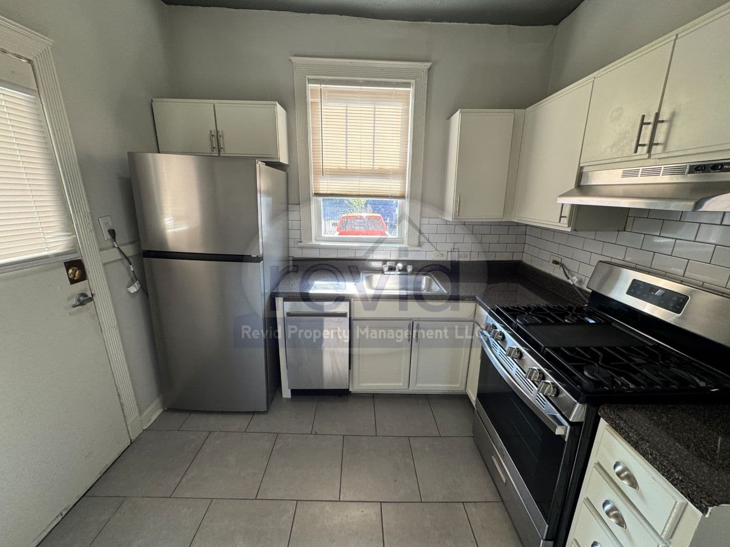 Memphis Apartment: 306 S. Cleveland Street