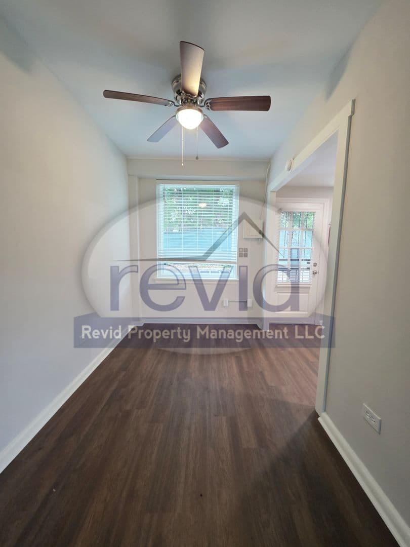 Memphis Townhome: 1300 Goodbar Ave.