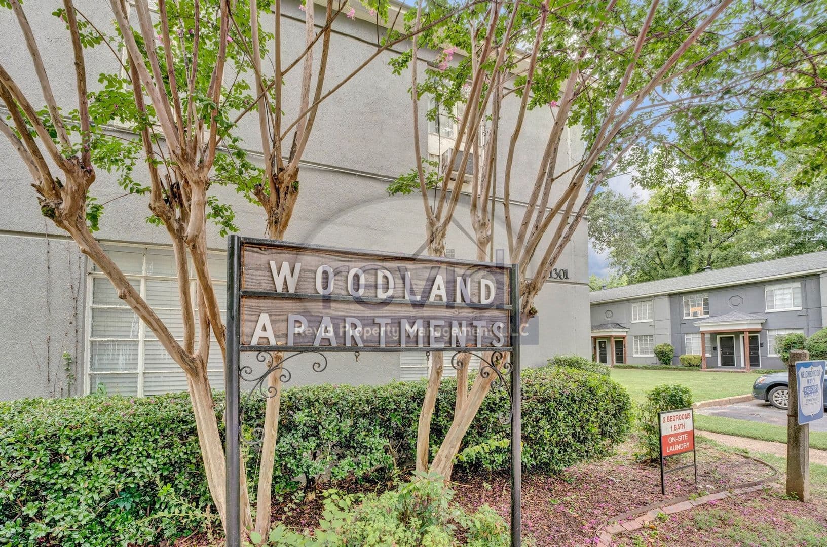 Memphis Townhome: 1300 Goodbar Ave.