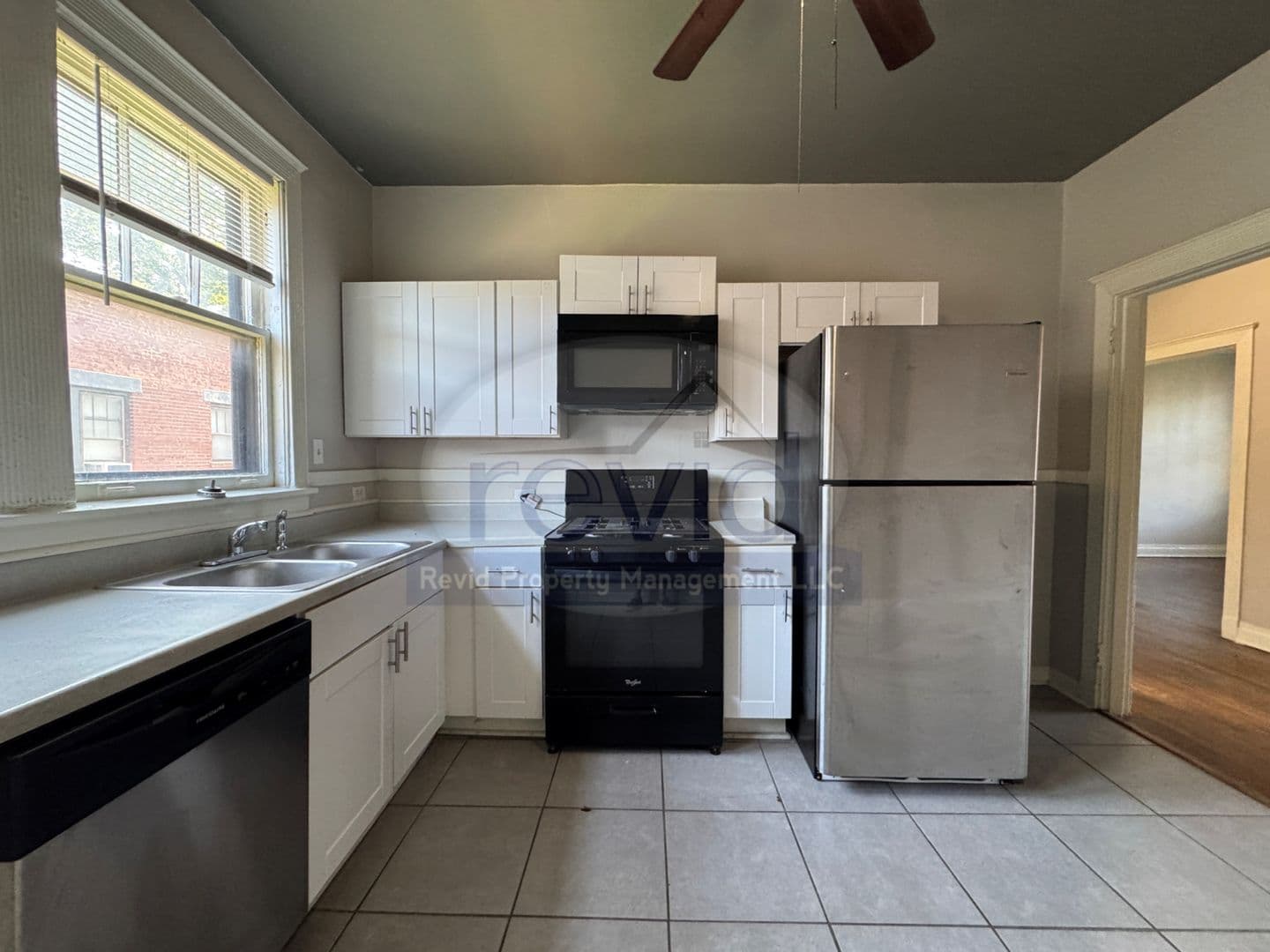 Memphis Apartment: 306 S. Cleveland Street