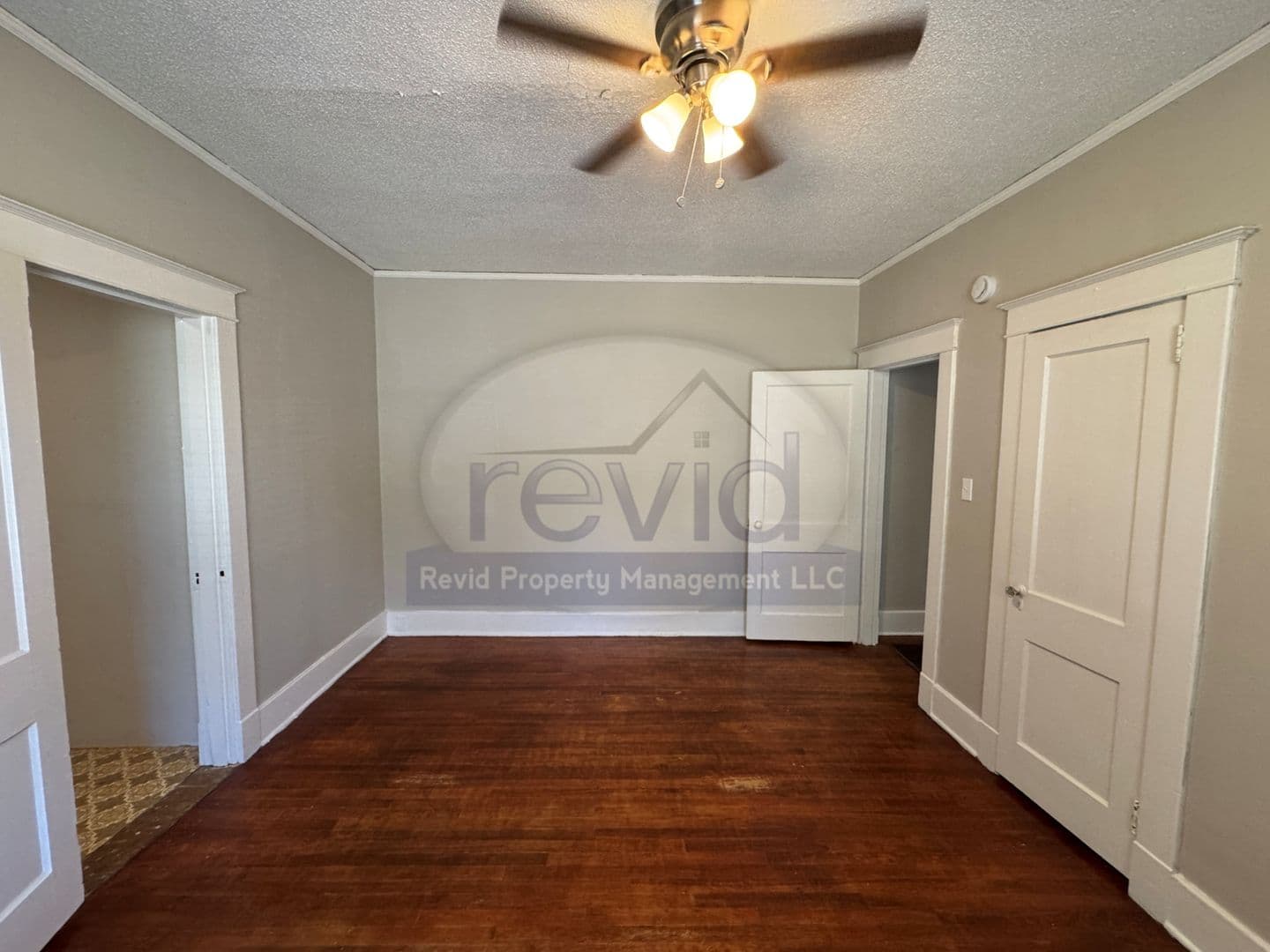 Memphis Apartment: 1536 Tutwiler Avenue