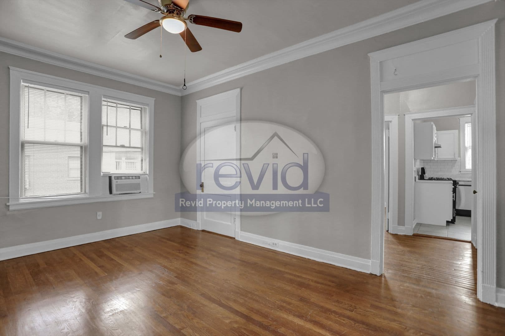 Memphis Apartment: 306 S. Cleveland Street