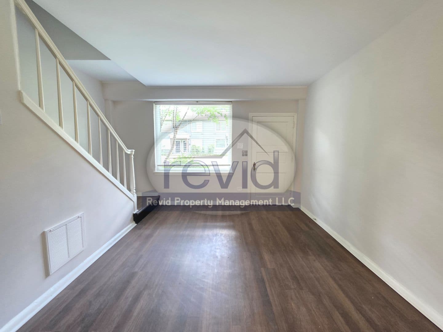 Memphis Townhome: 1300 Goodbar Ave.