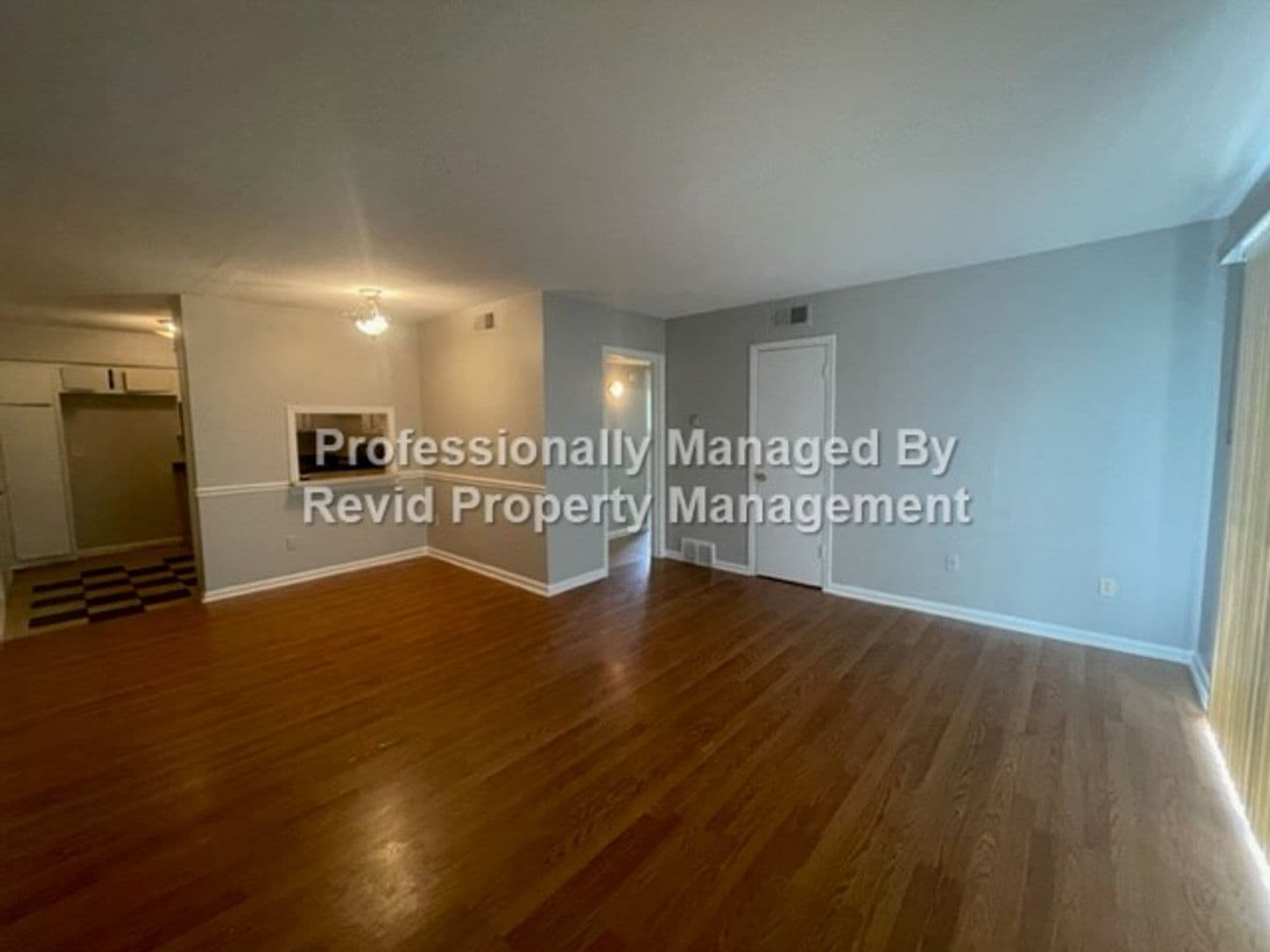 Memphis Apartment: 147 Stonewall St.