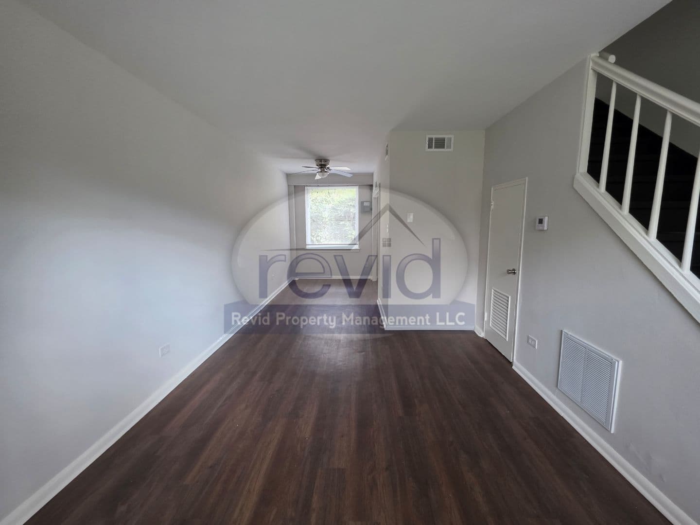 Memphis Townhome: 1300 Goodbar Ave.