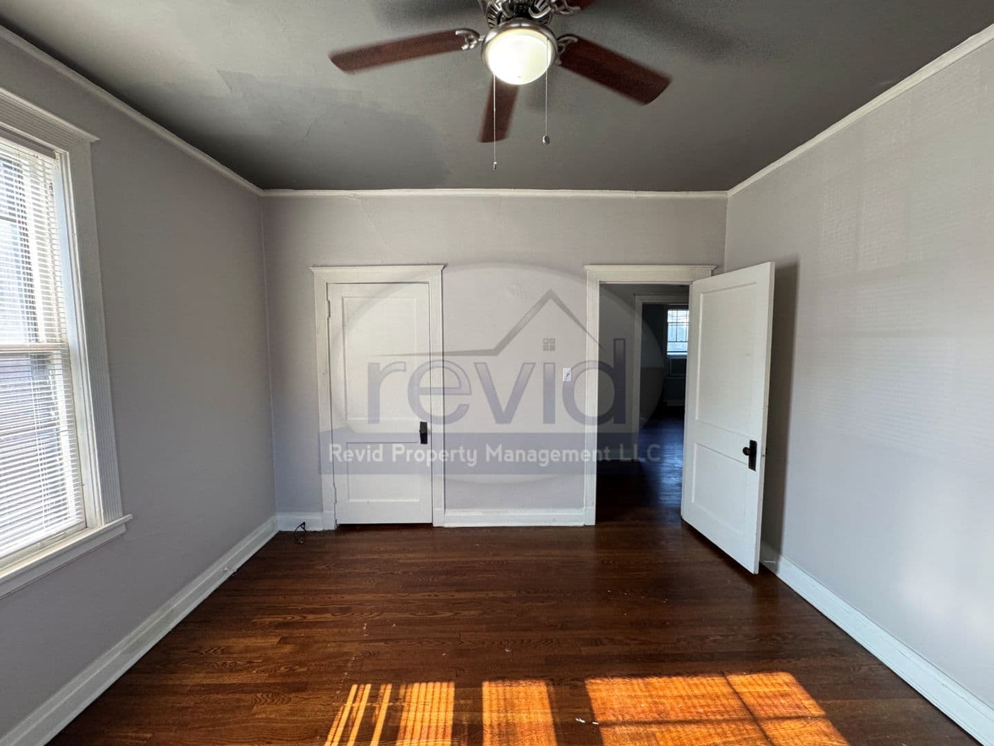 Memphis Apartment: 306 S. Cleveland Street
