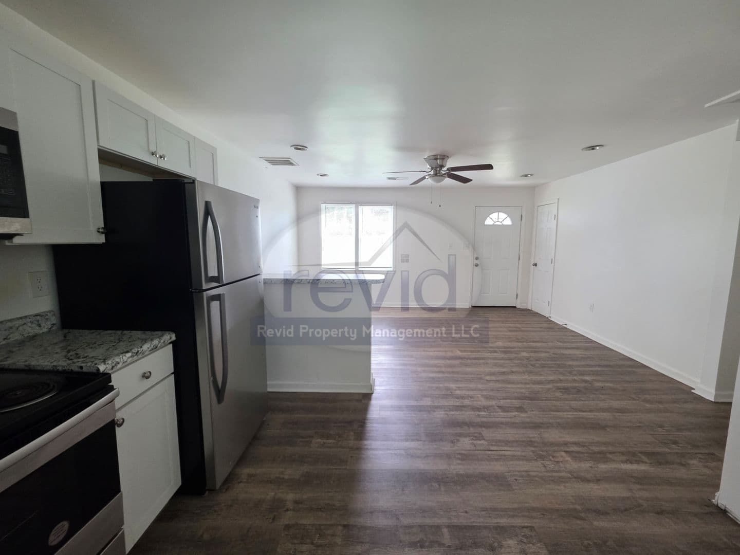 Memphis Apartment: 839 Pearce St.