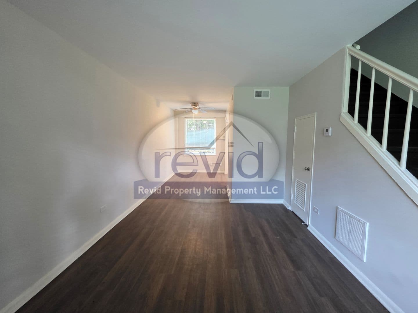 Memphis Townhome: 1300 Goodbar Ave.