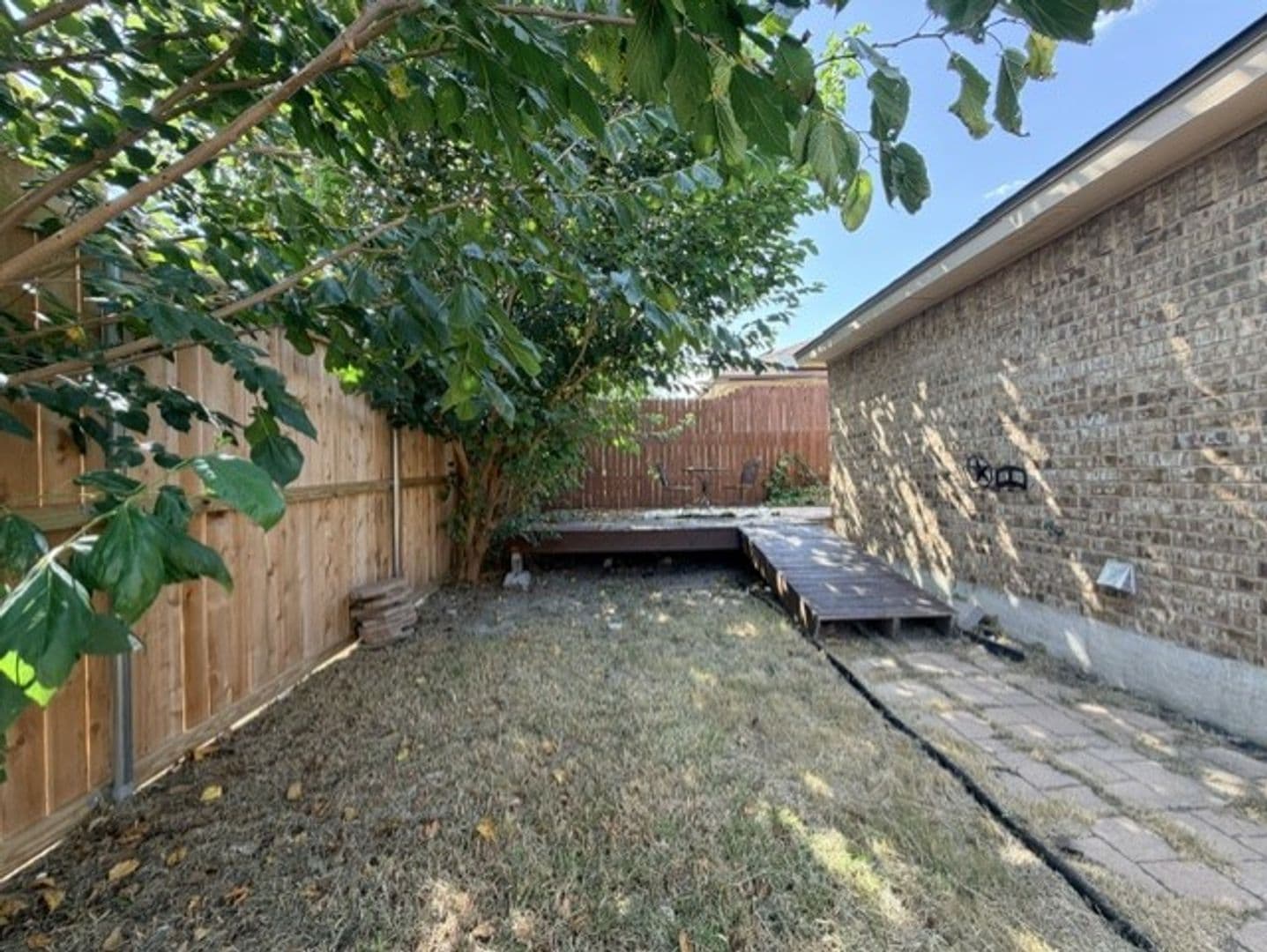 TEMPLE House: 821 KENDRA DR,