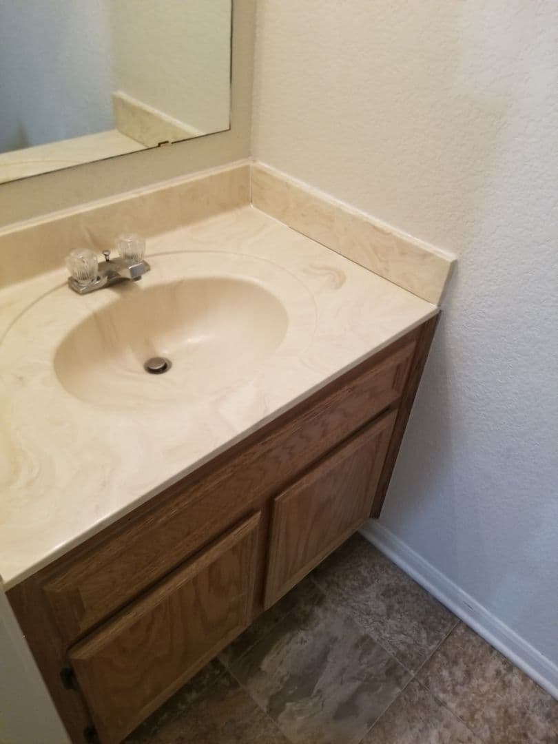 KILLEEN Townhome: 2608 TORTUGA LANE