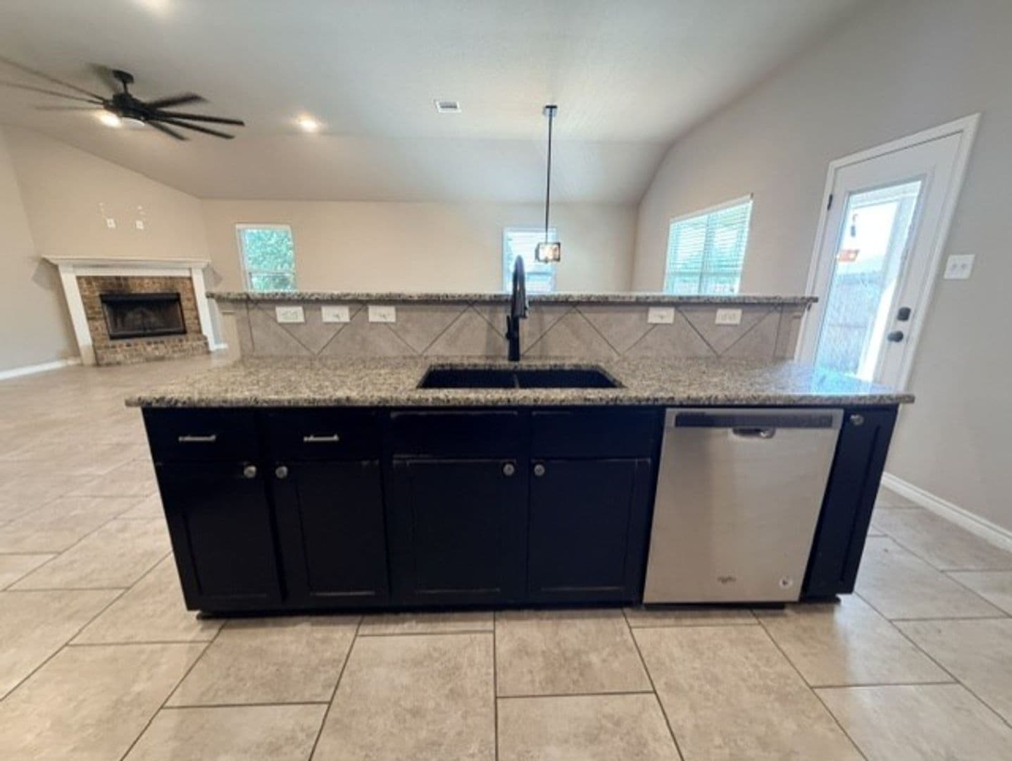 TEMPLE House: 821 KENDRA DR,
