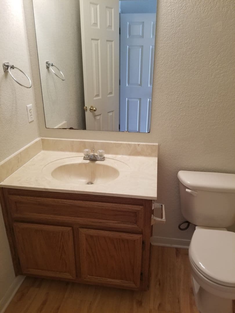 KILLEEN Townhome: 2608 TORTUGA LANE