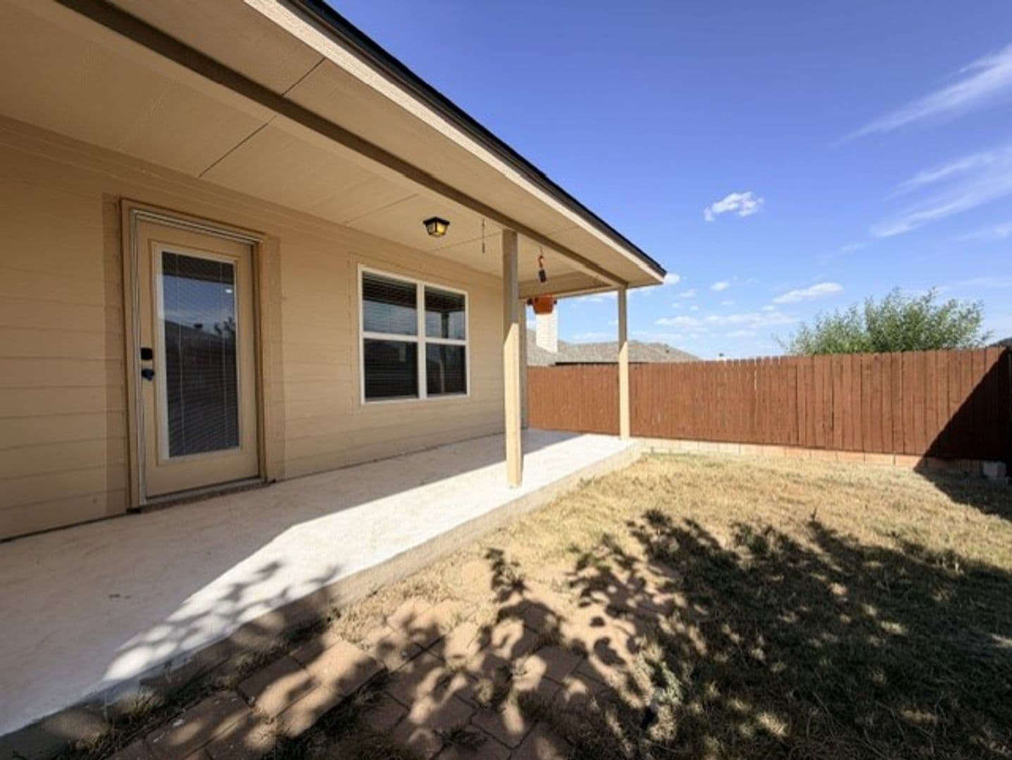 TEMPLE House: 821 KENDRA DR,