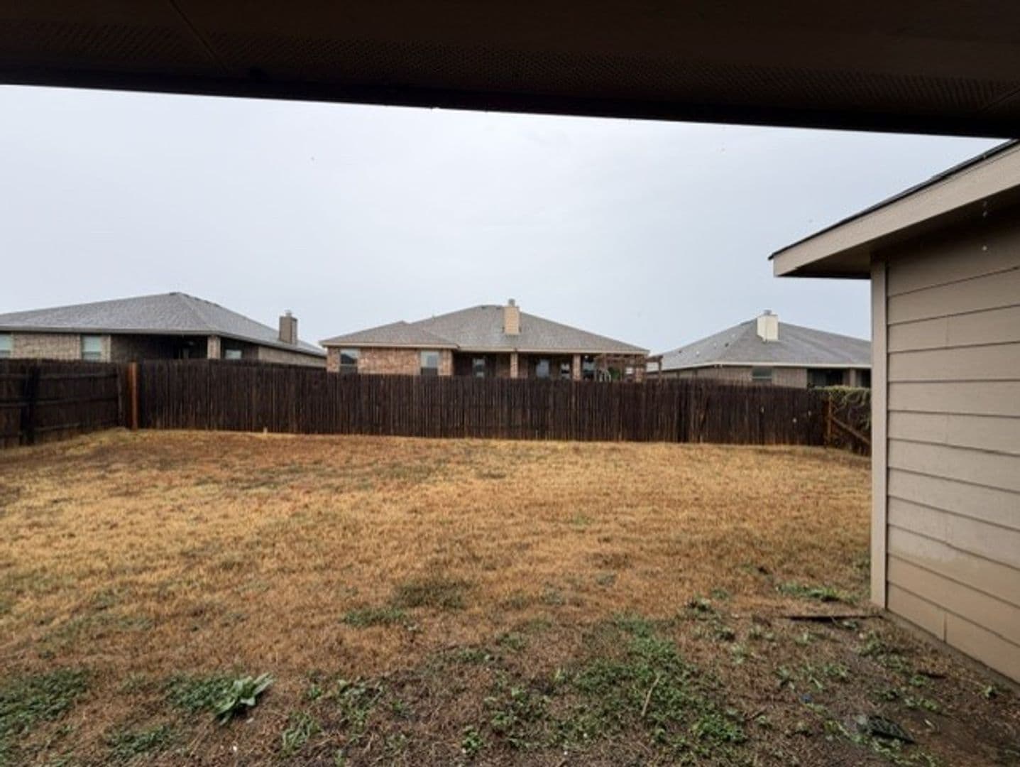 KILLEEN House: 3507 JOYCE LANE