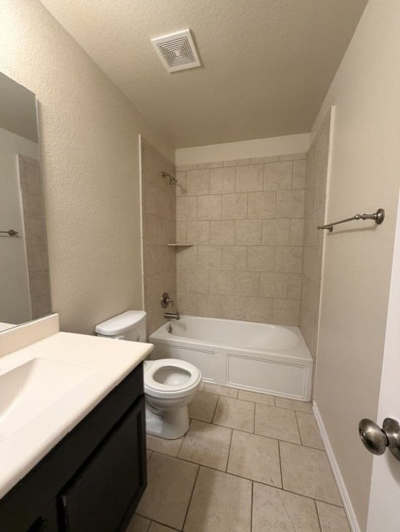 KILLEEN House: 3507 JOYCE LANE