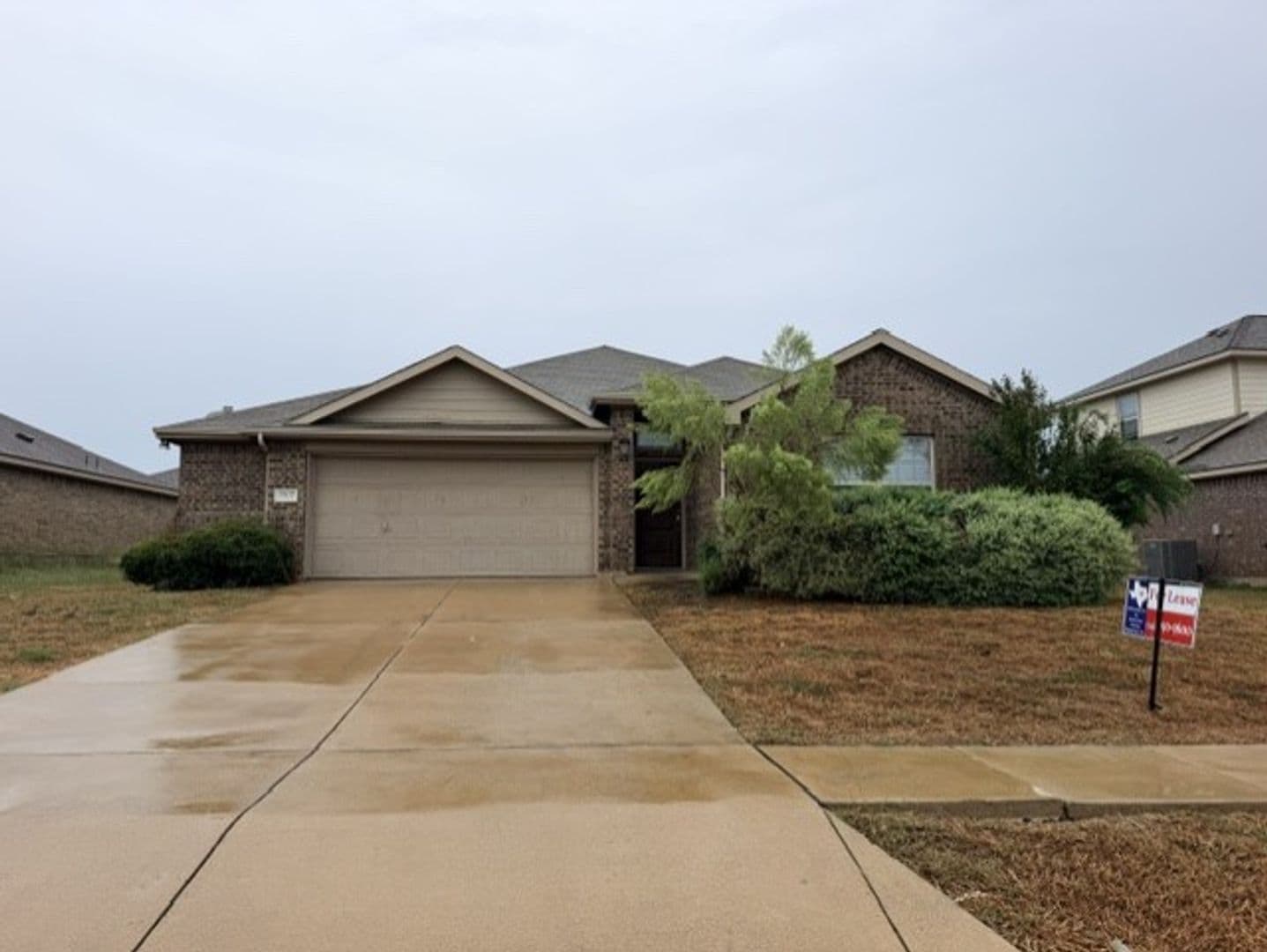 KILLEEN House: 3507 JOYCE LANE