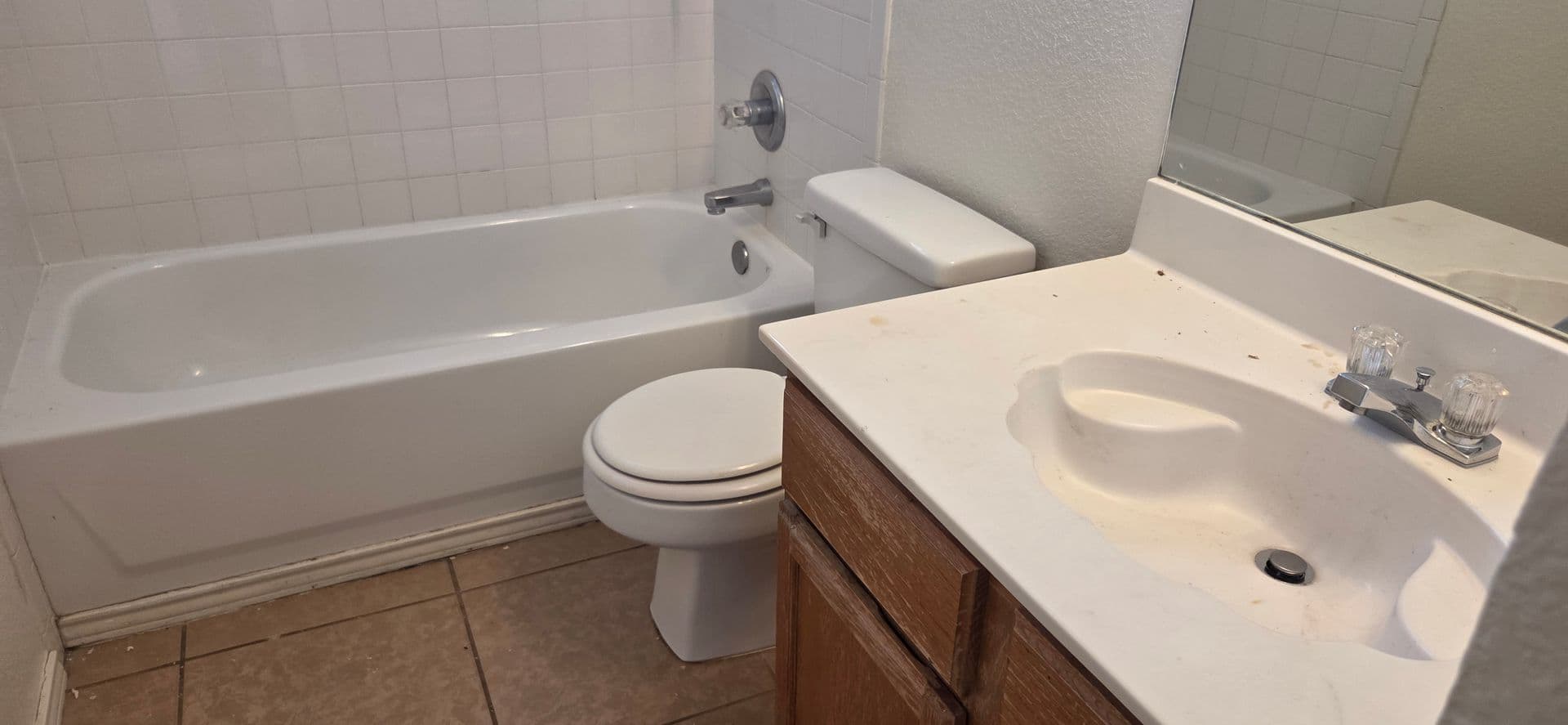 KILLEEN Apartment: 3309 BARCELONA
