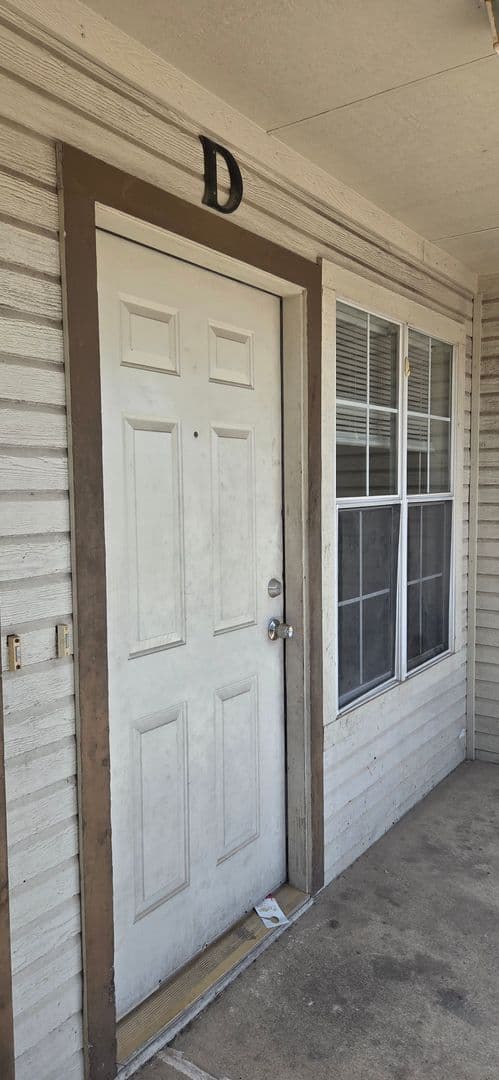 KILLEEN Apartment: 3309 BARCELONA