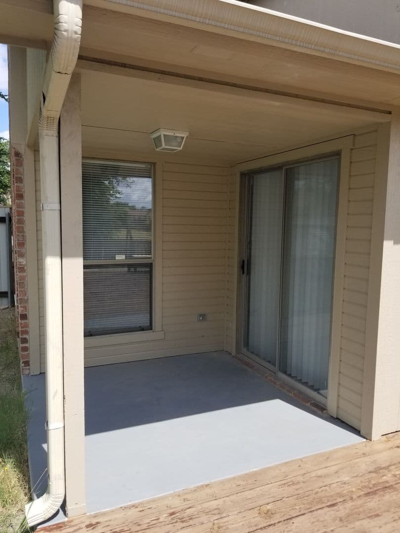 KILLEEN Townhome: 2608 TORTUGA LANE