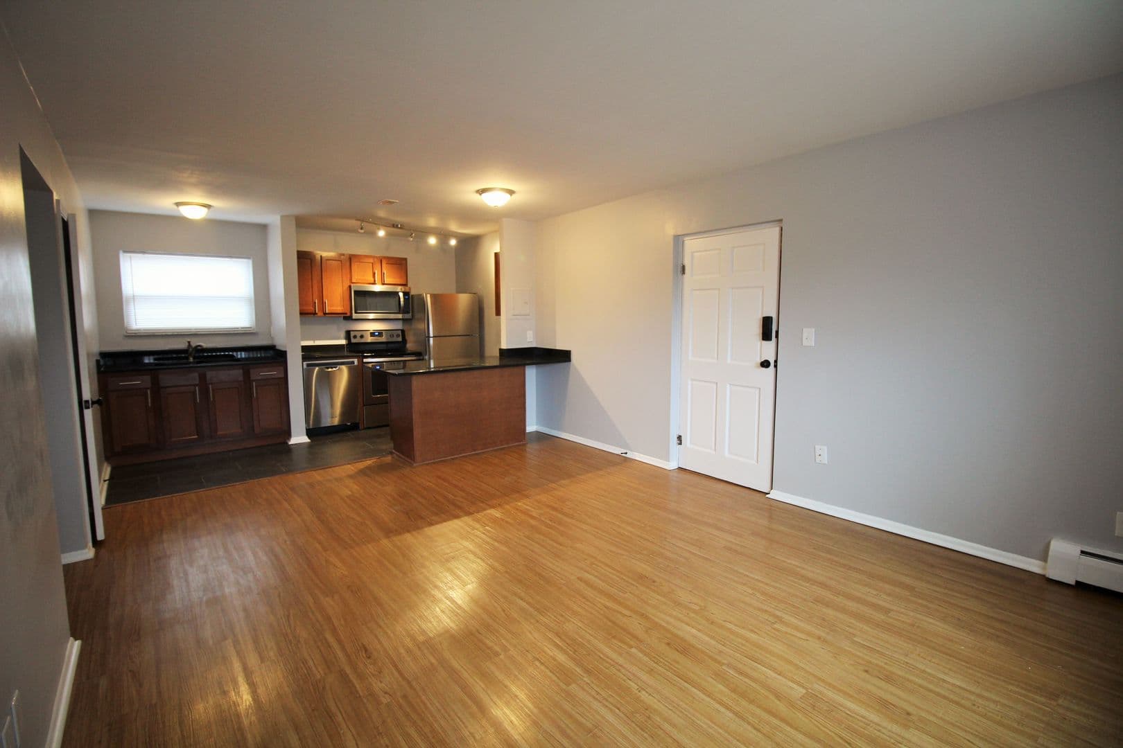 Cincinnati Apartment: 3126-3128 Hackberry St.