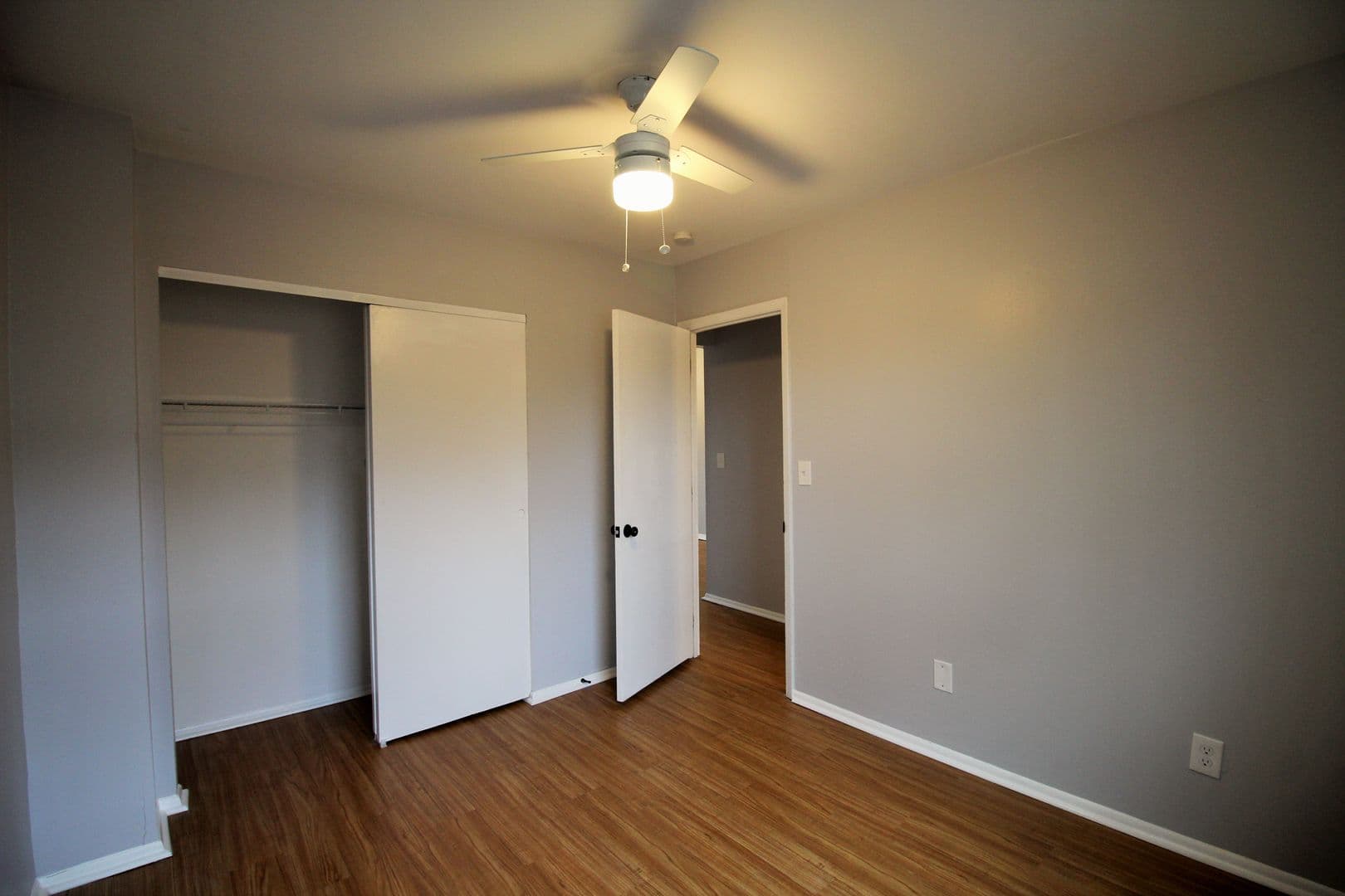 Cincinnati Apartment: 3126-3128 Hackberry St.