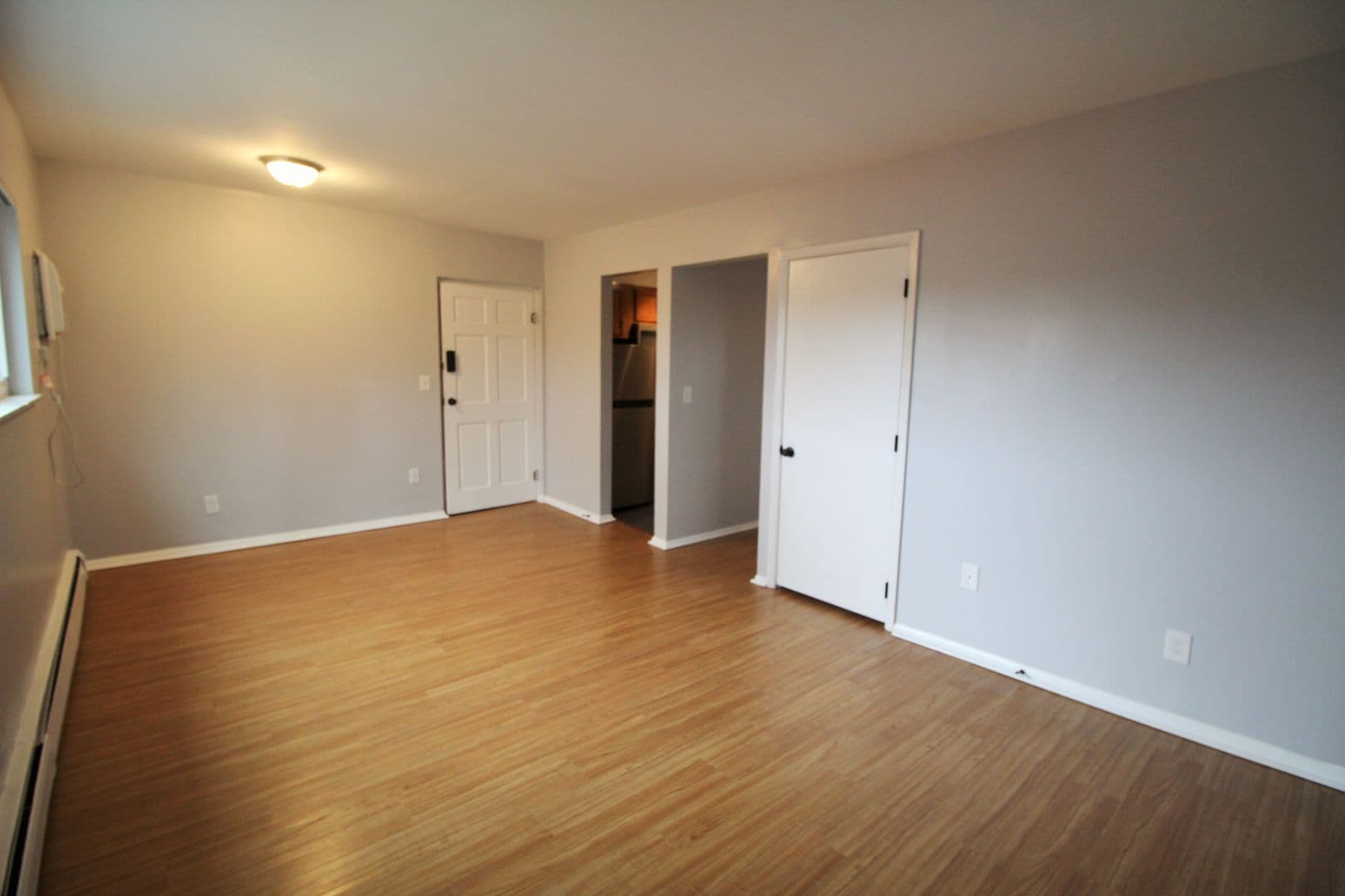 Cincinnati Apartment: 3126-3128 Hackberry St.