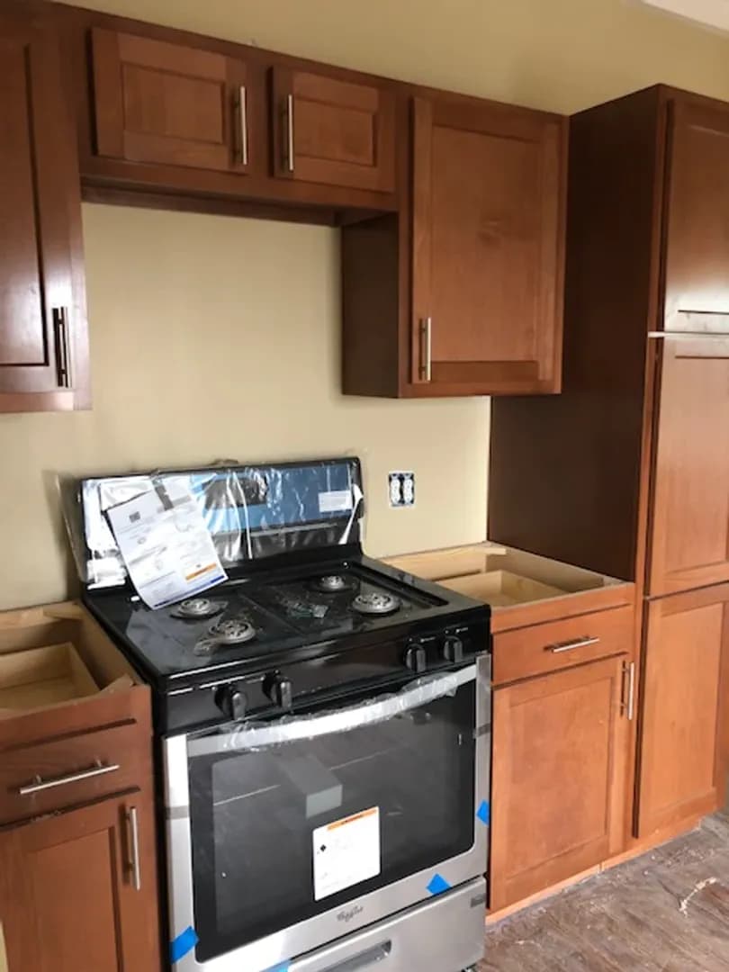 Cincinnati Apartment: 2229 Park Ave.