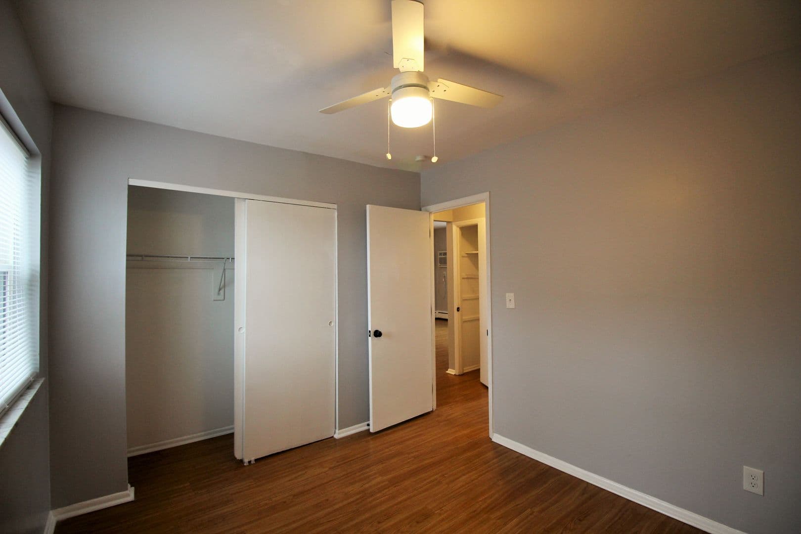 Cincinnati Apartment: 3126-3128 Hackberry St.