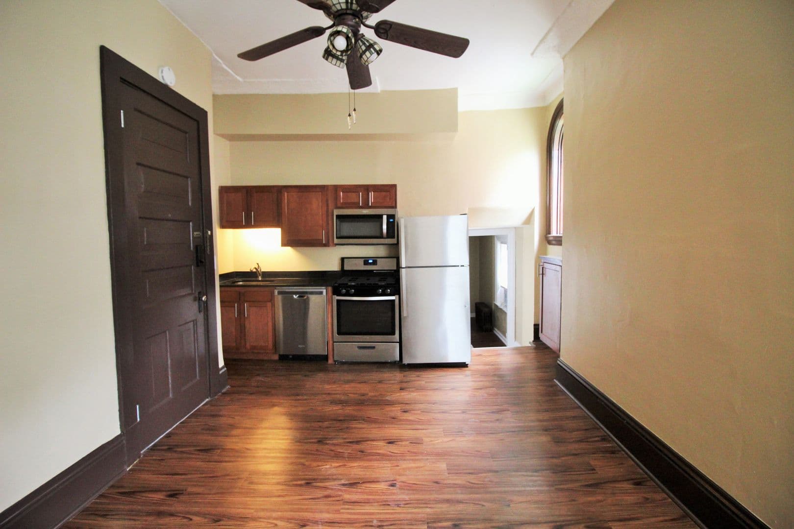 Cincinnati Apartment: 2229 Park Ave.