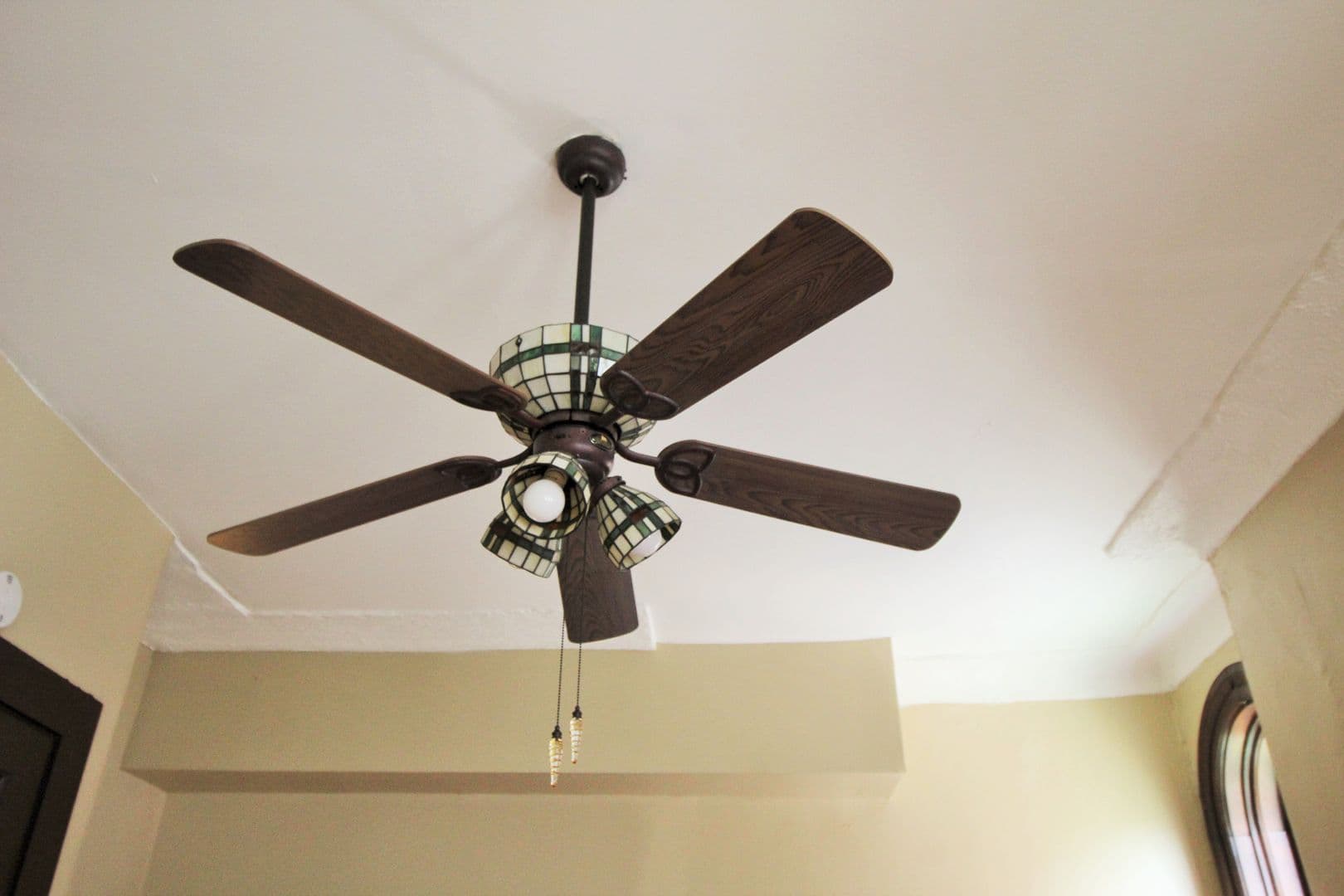 Cincinnati Apartment: 2229 Park Ave.