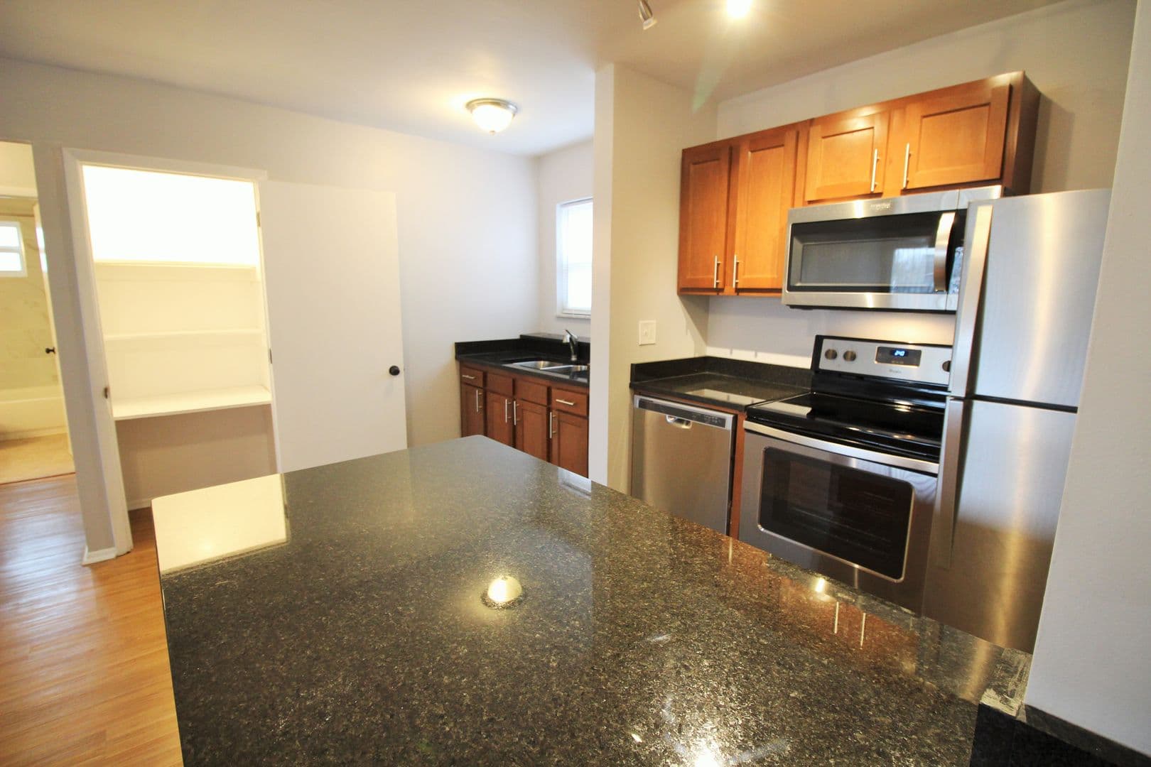 Cincinnati Apartment: 3126-3128 Hackberry St.