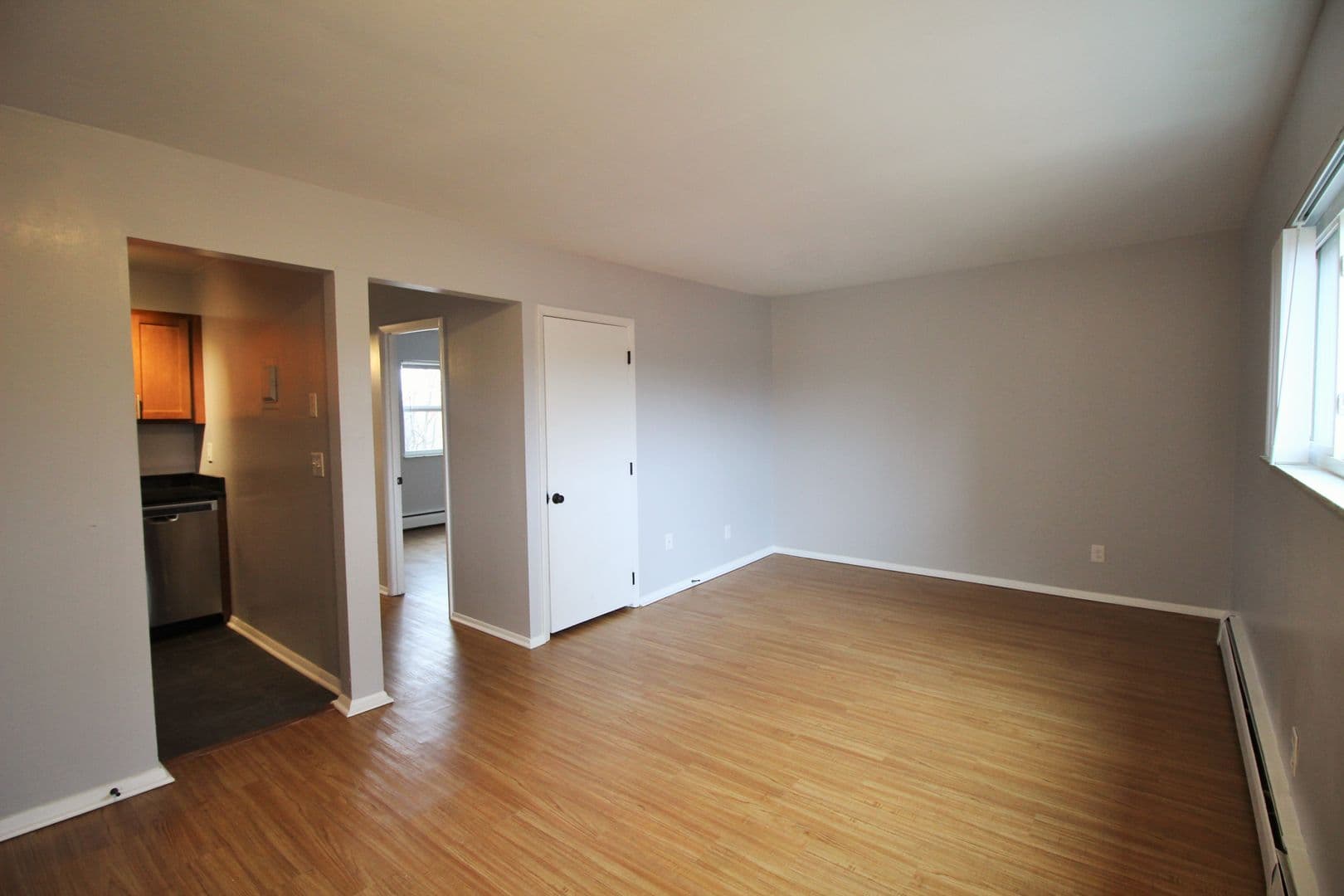 Cincinnati Apartment: 3126-3128 Hackberry St.