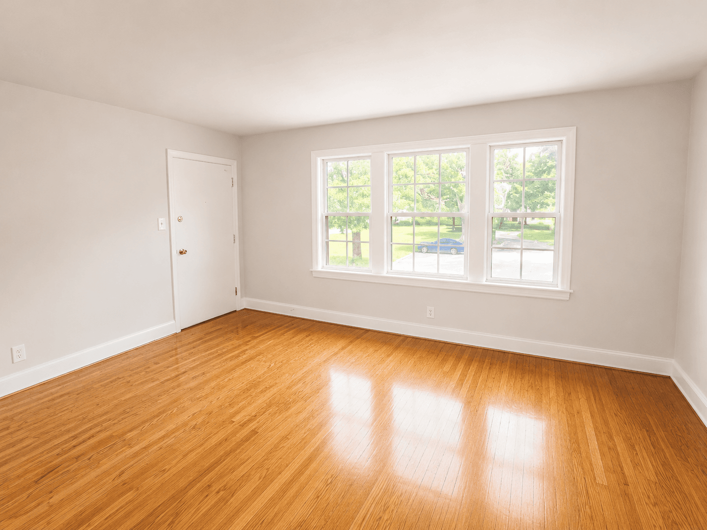 Louisville Apartment: 4327 Southern Pkwy